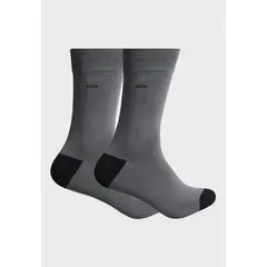 ARROW - Calcetines Pack 2 Unidades Bambú