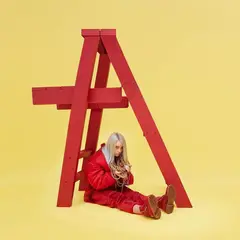 GENERICO - Billie Eilish - Dont Smile At Me - Vinilo