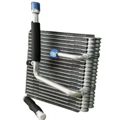GENERICO - EVAPORADOR LUV DMAX TERRANO