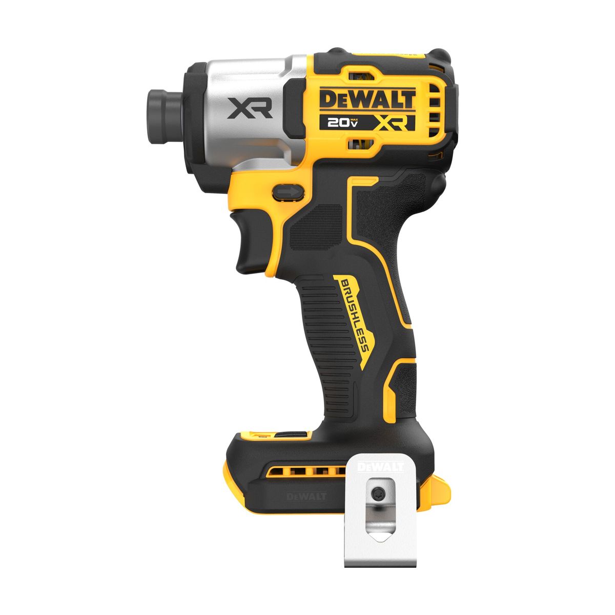 Atornillador de impacto 1/4” 20V DEWALT DCF845B-B3., marca DEWALT - Foto Principal