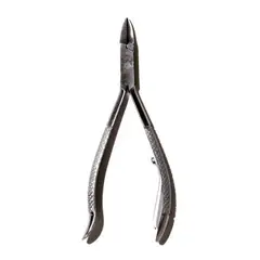 GENERICO - Corta Uña Plata Ricco