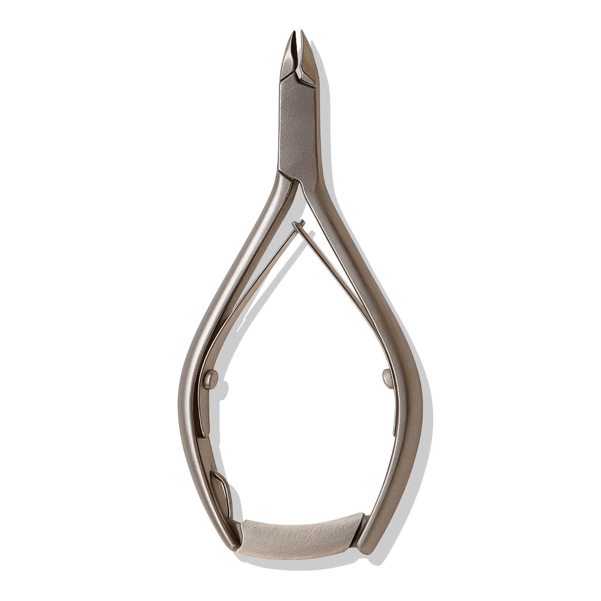 GENERICO - Corta Cutícula Con Cierre Ricco