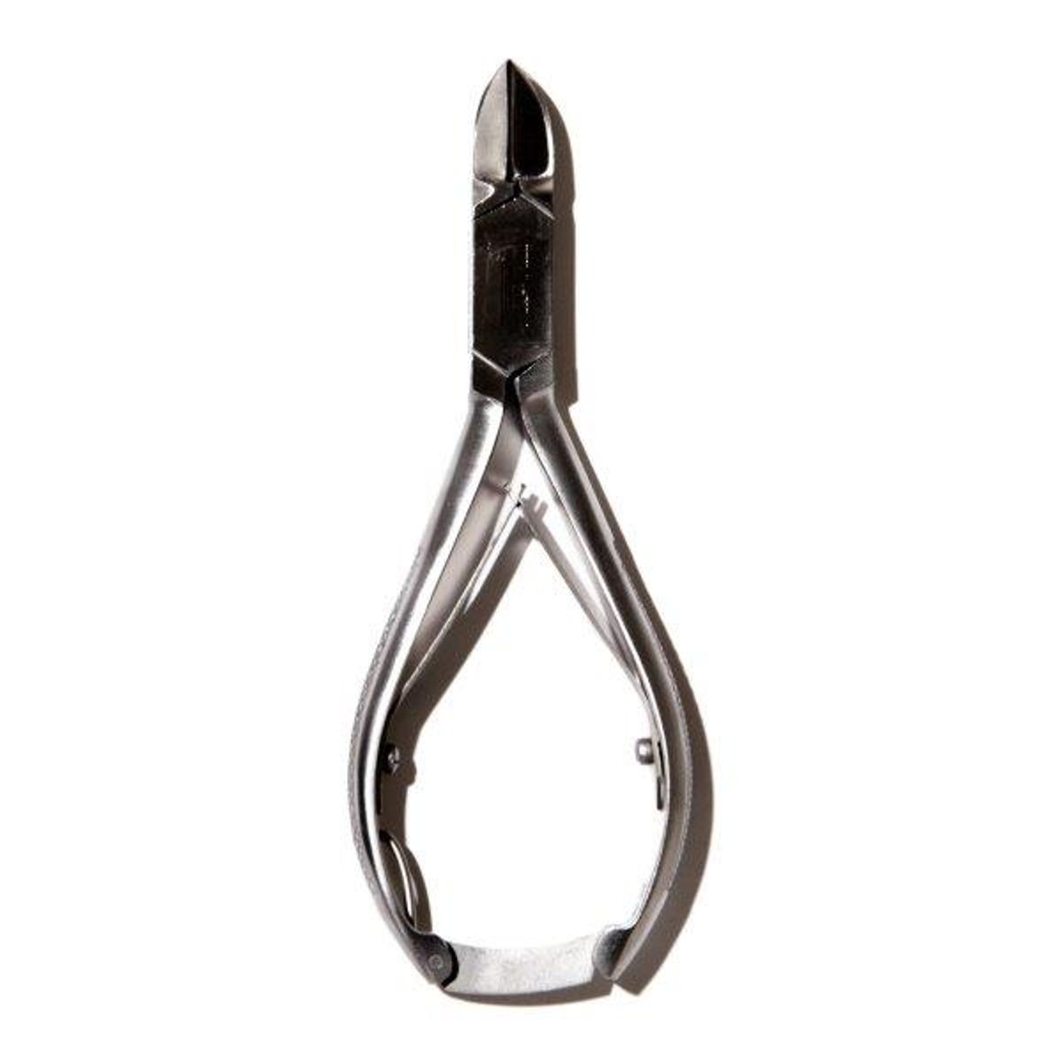 GENERICO - Alicate Corta Uñas 14cm Ricco