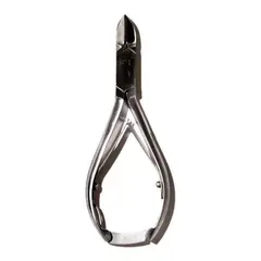 GENERICO - Alicate Corta Uñas 14cm Ricco