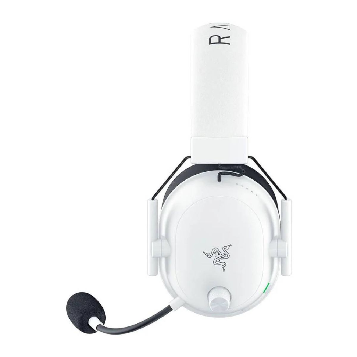 RAZER - Audifonos Gamer Blackshark V2 Hyperspeed Blanco