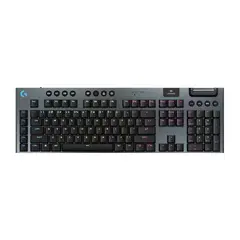 LOGITECH - Teclado G915 X Lightspeed