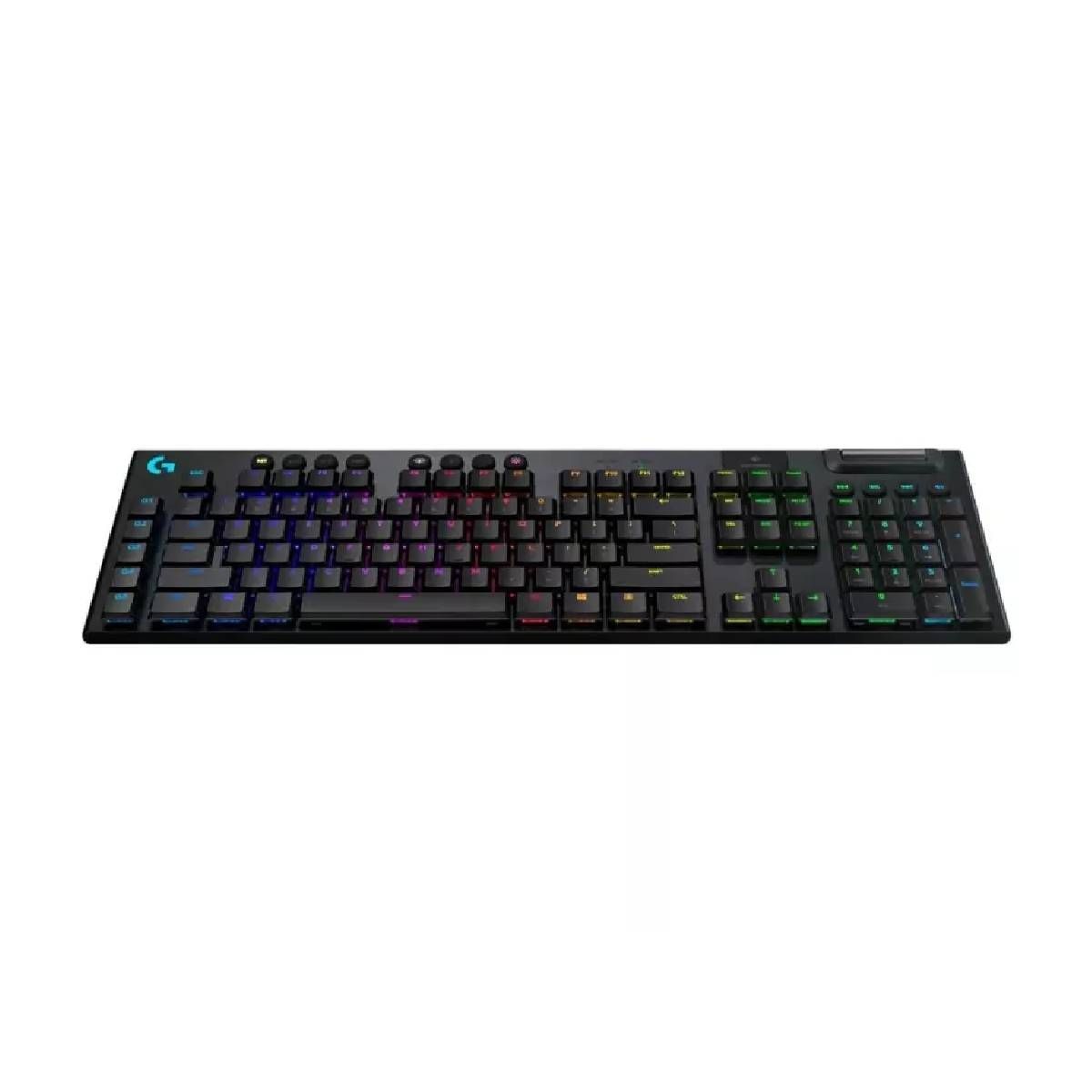 LOGITECH - Teclado Logitech G915 X Lightspeed