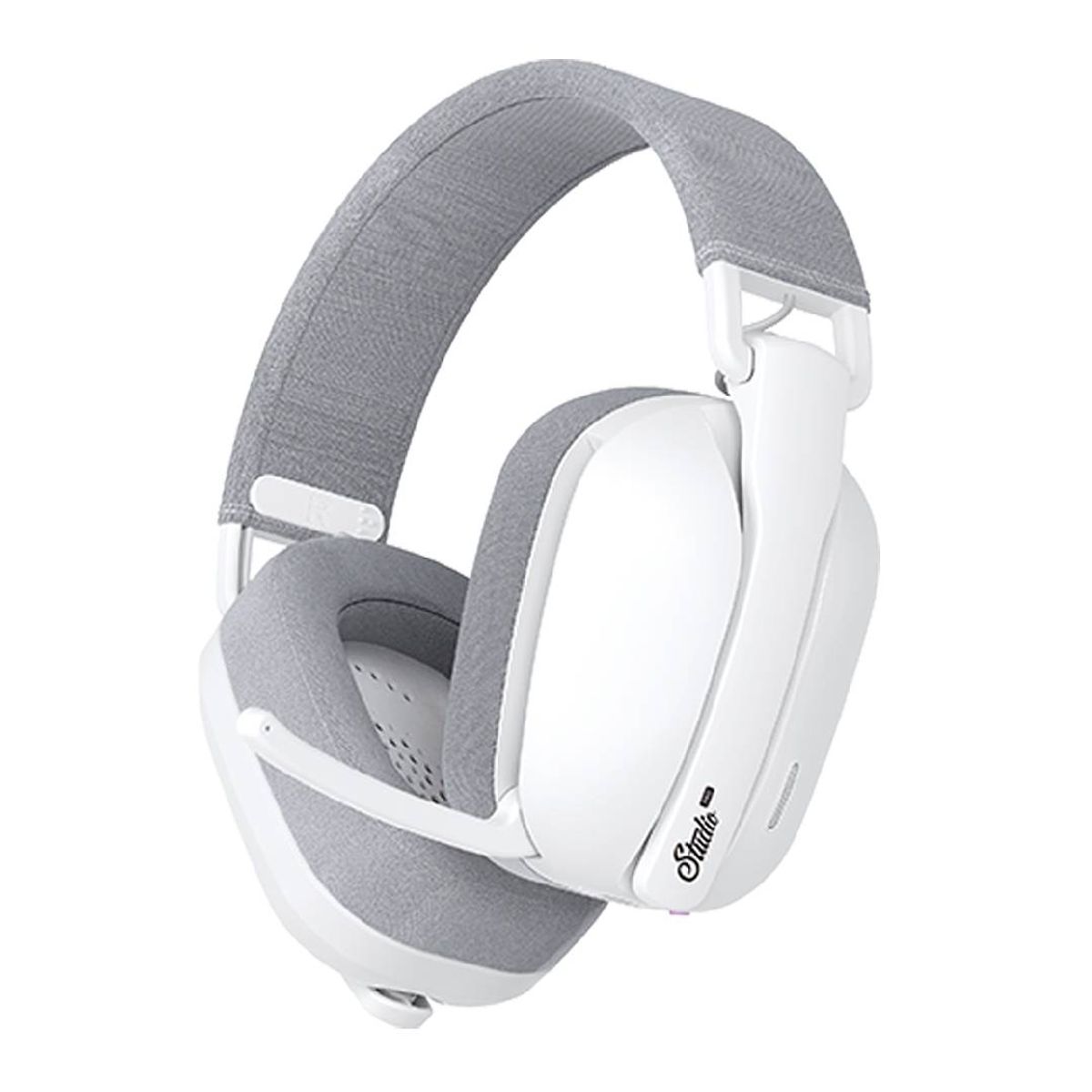 FANTECH - Audífonos Fantech Studio Pro WHG03P White Edition Wireless