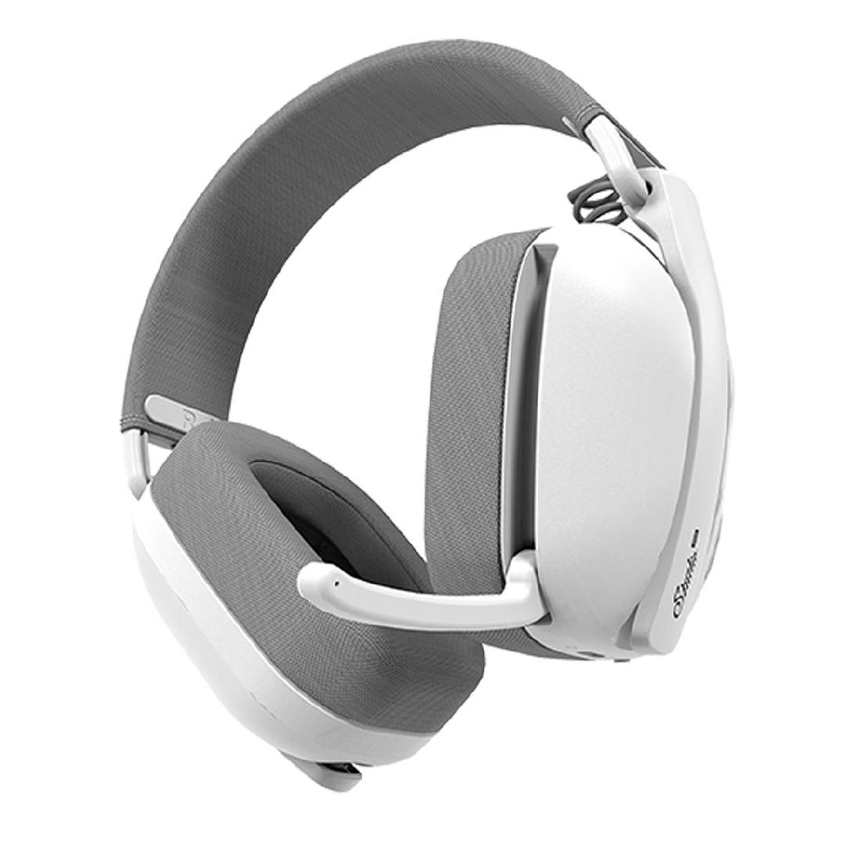 FANTECH - Audífonos Fantech Studio Pro WHG03P White Edition Wireless