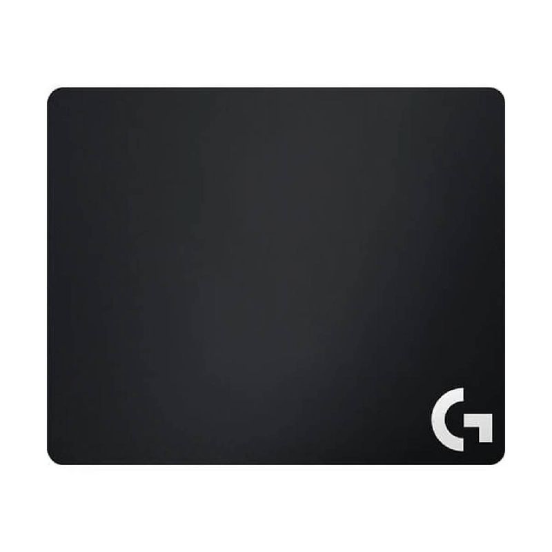 LOGITECH - Logitech Mousepad G240 Cloth Gaming