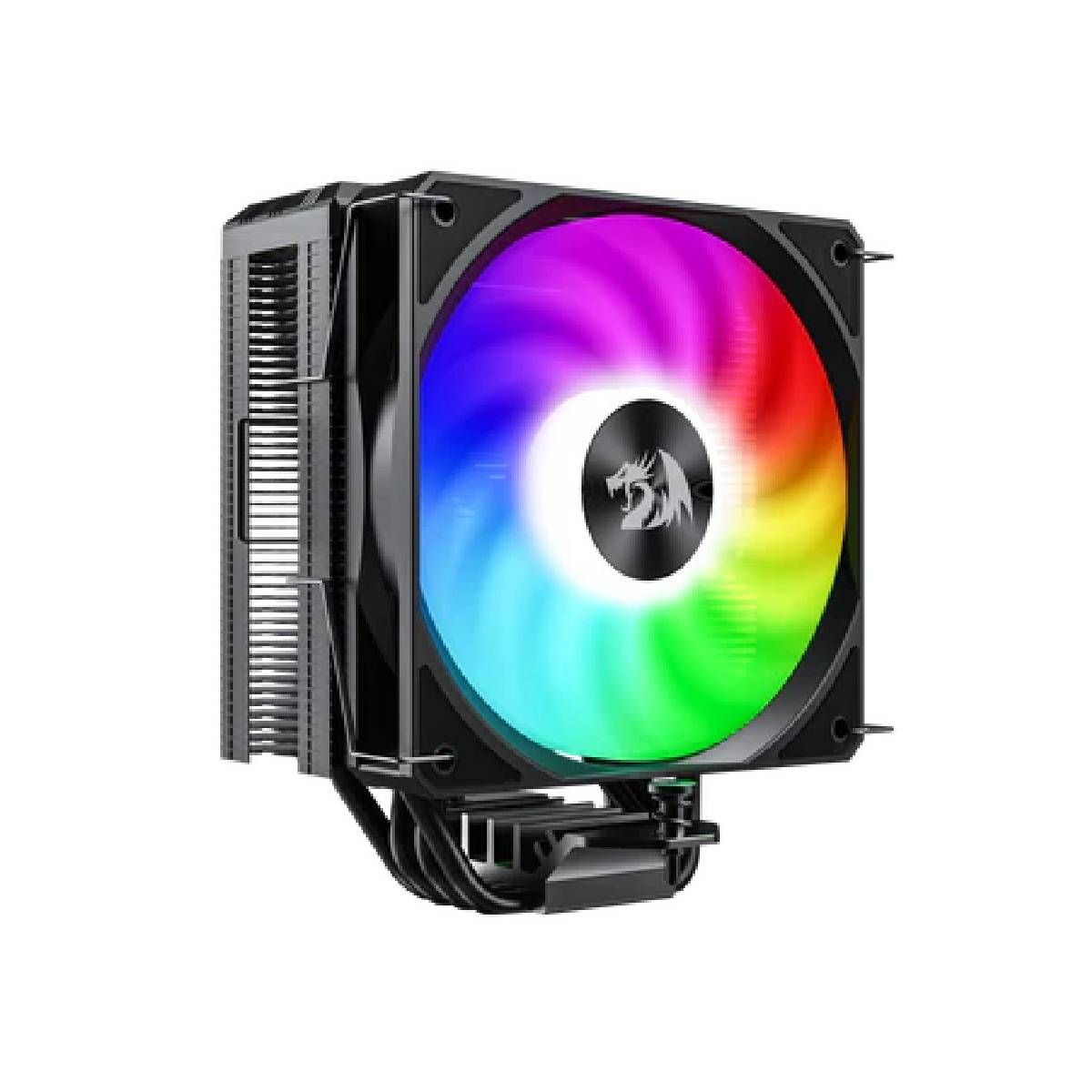 REDRAGON - Cooler Redragon 120mm Air Cooling - CC-1013