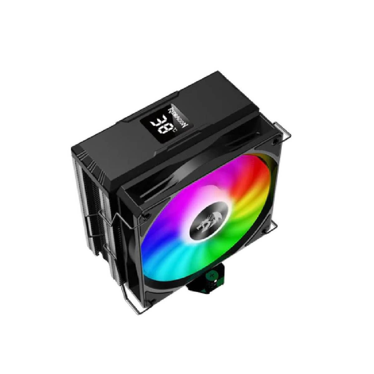 REDRAGON - Cooler Redragon 120mm Air Cooling - CC-1013