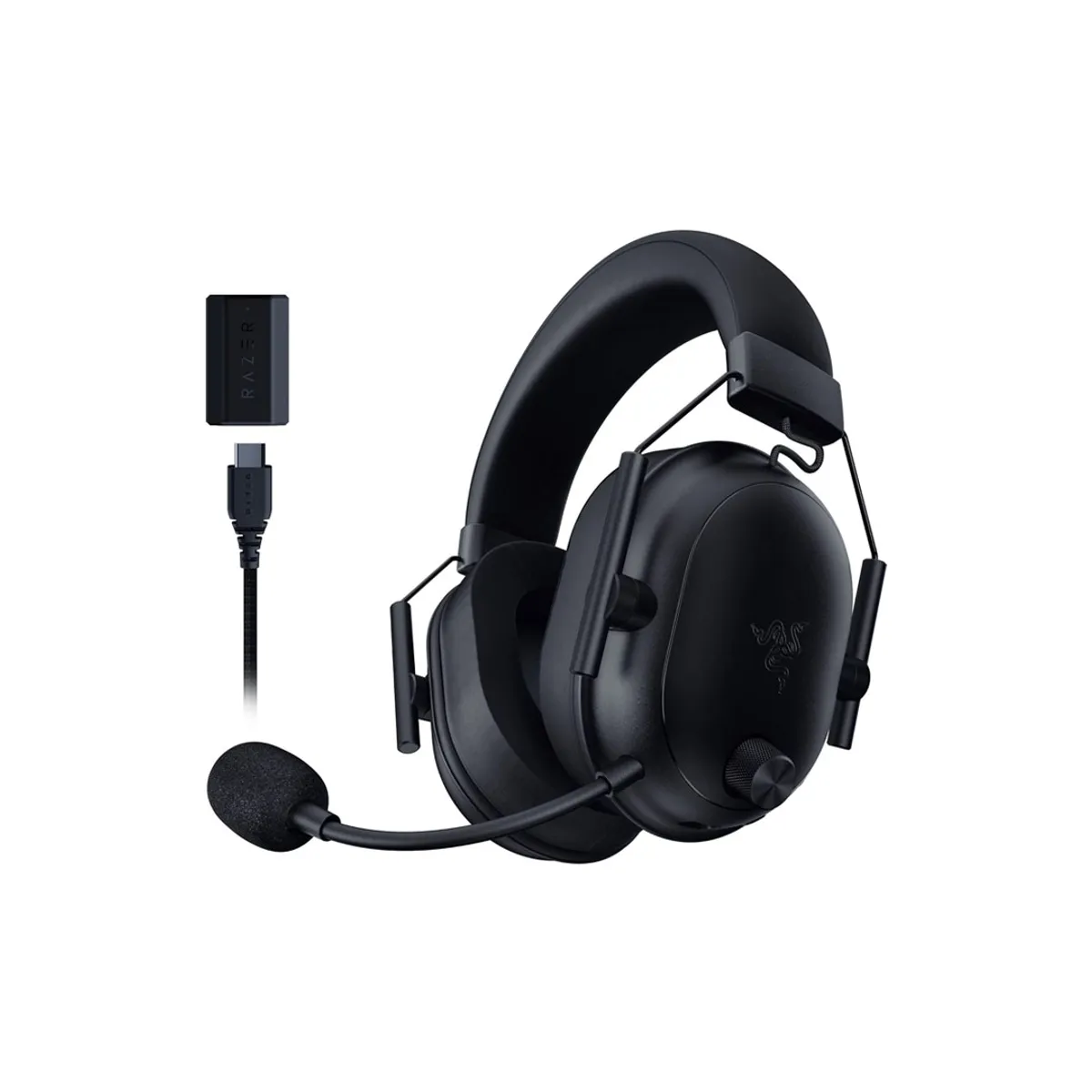 RAZER - Audífonos Razer Blackshark V2 Hyperspeed