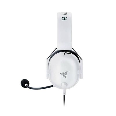 Imagen 2 del producto Audifonos BlackShark V2 X White 3.5mm Multiplataforma Blanco