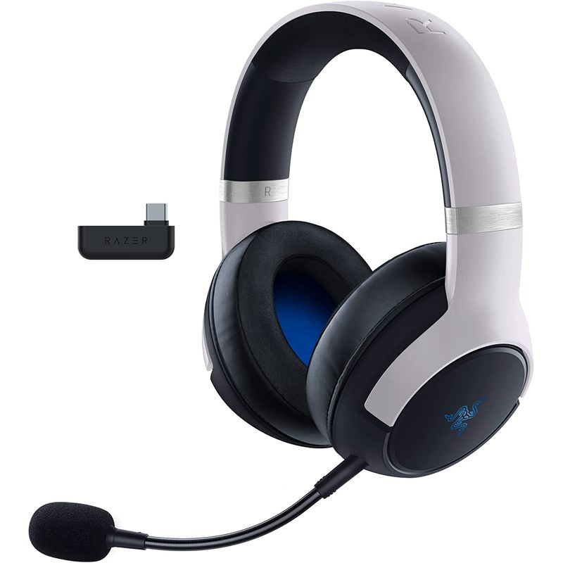 RAZER - Audifono Gamer Razer Kaira Inalambricos para Playstation