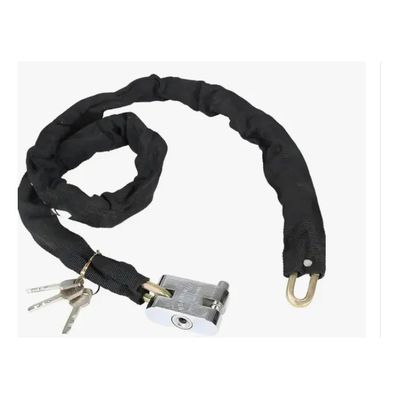 Imagen 2 del producto Cadena Para Rueda De Repuesto Antinapoleon 120mm