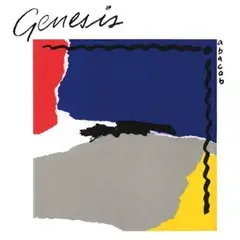 ATLANTIC RECORDS - Genesis - Abacab - Vinilo Doble