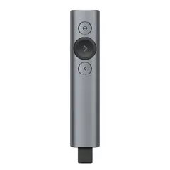 LOGITECH - Presentador Inalámbrico SPOTLIGHT 3 botones 30m