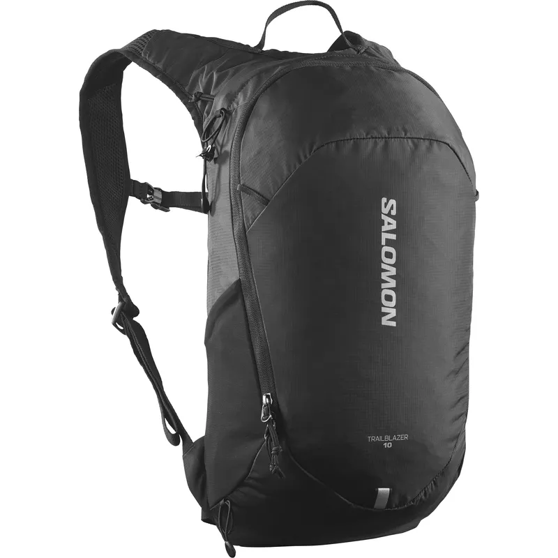 SALOMON - Mochilas Trekking Trailblazer 10 Negro Salomon