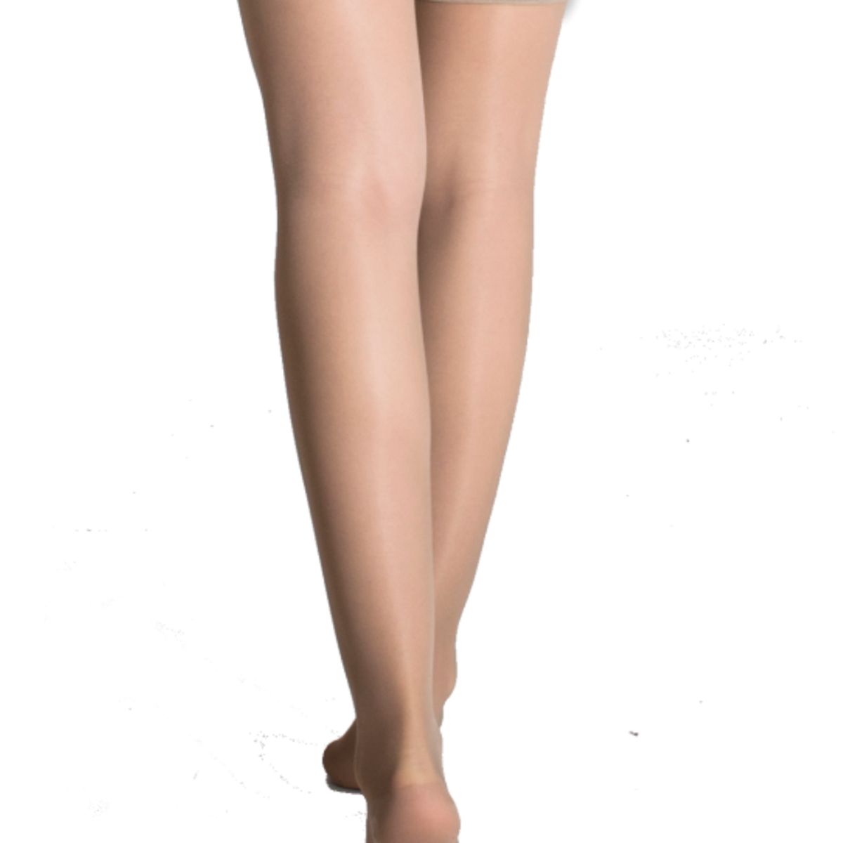 IBICI - MEDIA AUTOREGGENTE 140 VARIMED TALLA 3 COLOR MARRON CLARO