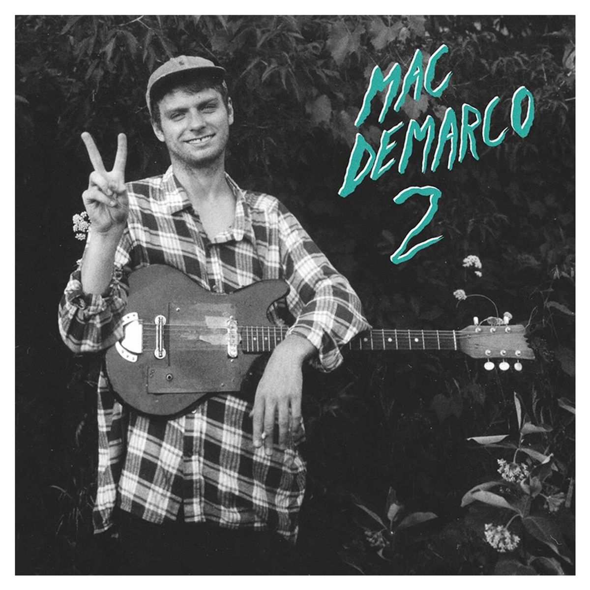 GENERICO - Mac DeMarco - 2 Vinilo