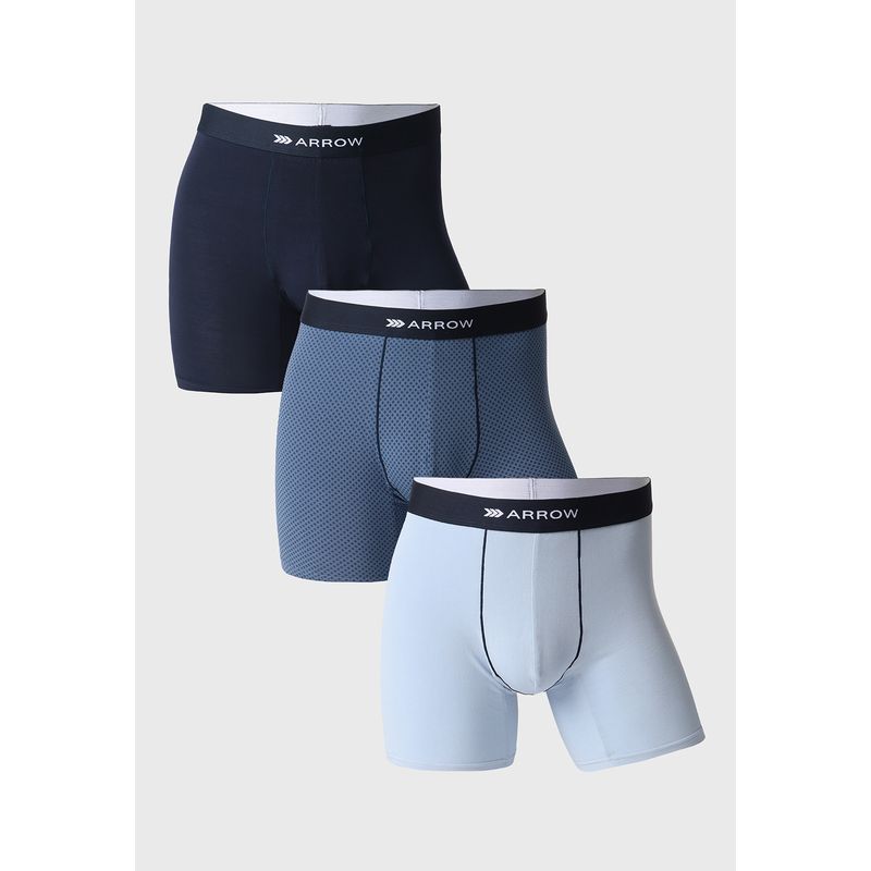 ARROW - Boxer 3 Unidades Design Arrow ARROW