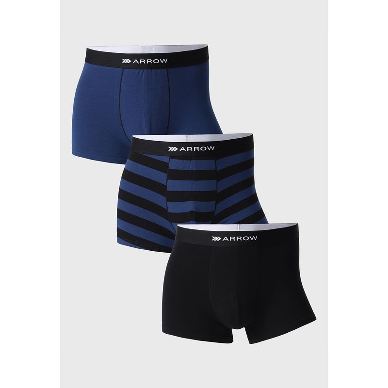 ARROW - Boxer 3 Unidades Design Arrow ARROW