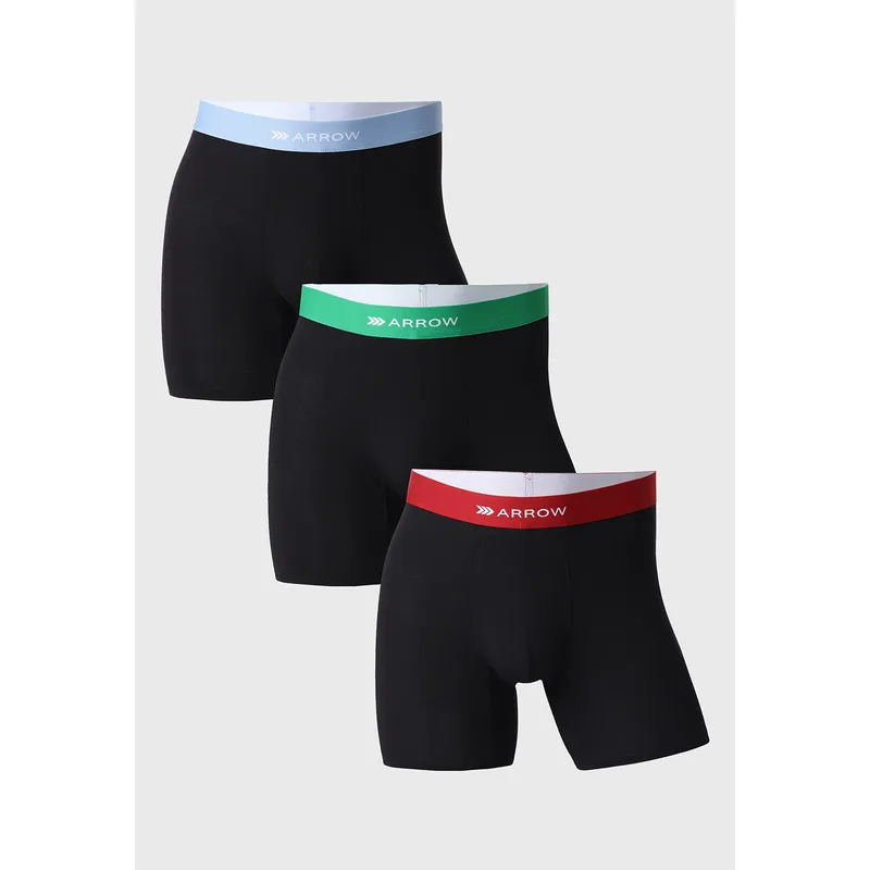 ARROW - Boxer 3 Unidades Bambú Arrow ARROW
