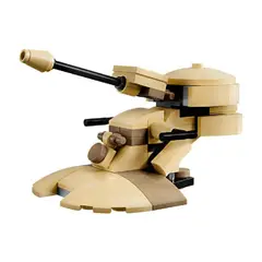 LEGO - Star Wars: AAT 30680