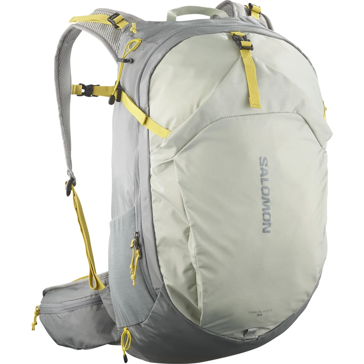 SALOMON - Mochilas Trekking Trailblazer 30 Gris Salomon