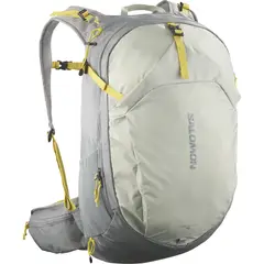 SALOMON - Mochilas Trekking Trailblazer 30 Gris