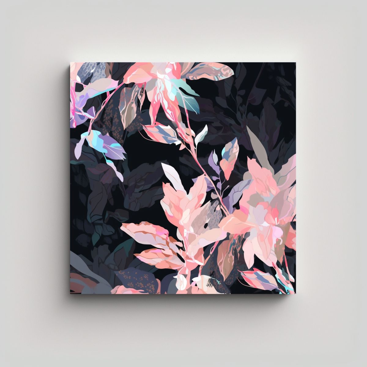 GENERICO - Pinturas Decorativas De Cuadro De Arte Fino En 60x60 Cm