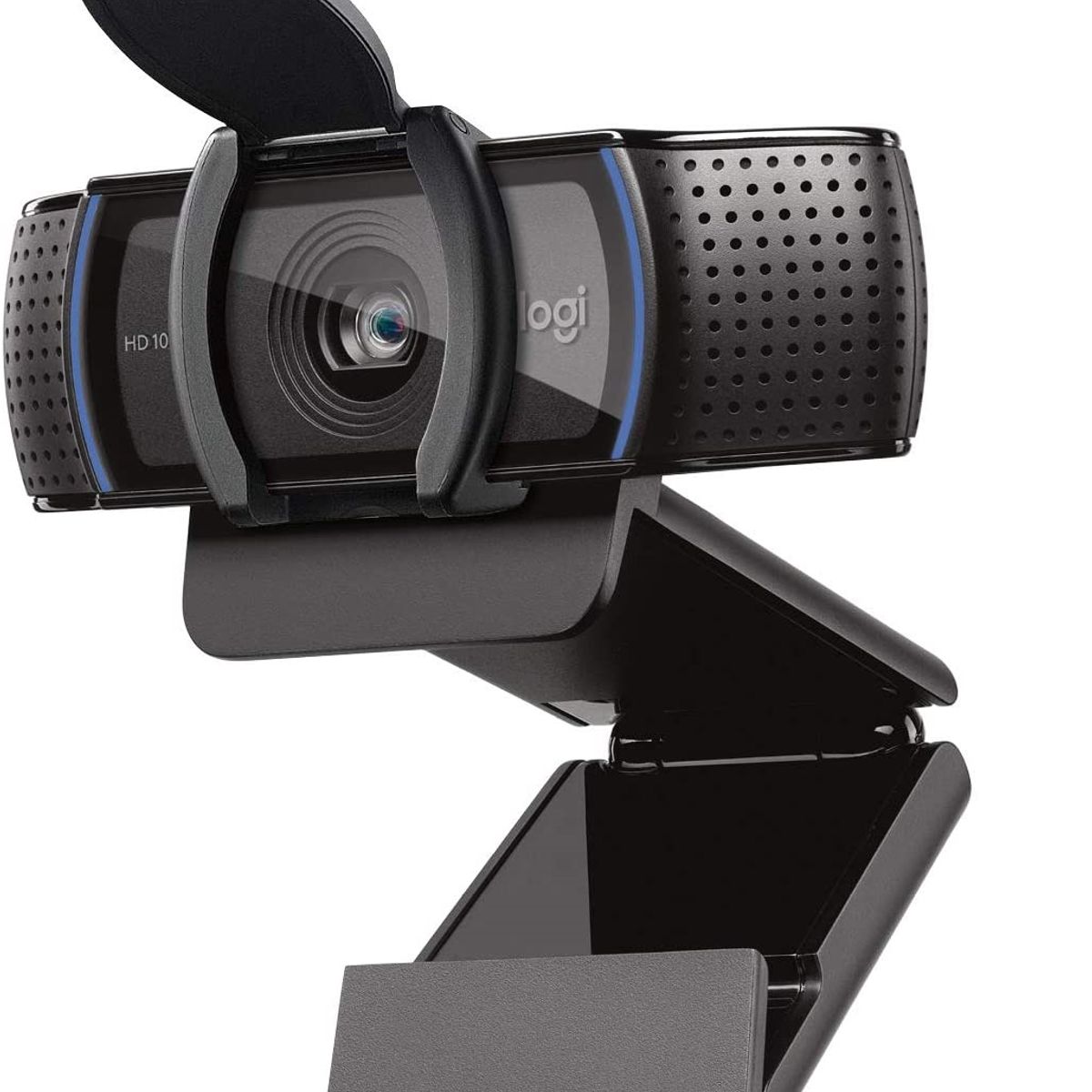 LOGITECH - Camara Web Logitech C920s Full HD Con microfono USB