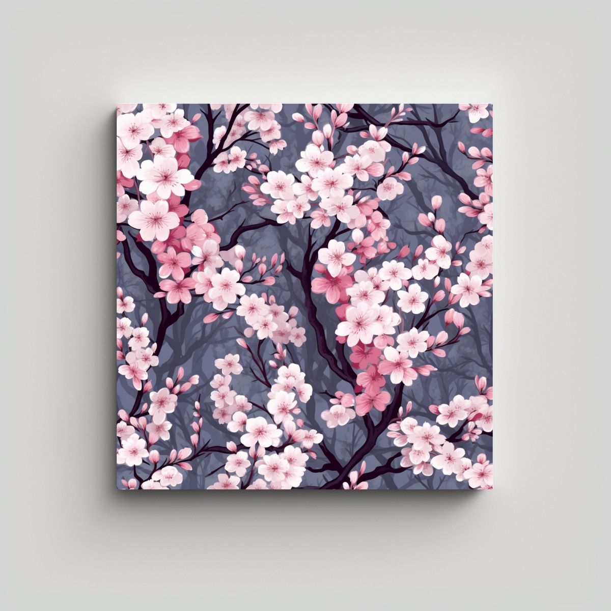 GENERICO - Patrones Detallados De Alta Calidad En Diseño 60x60 Cm