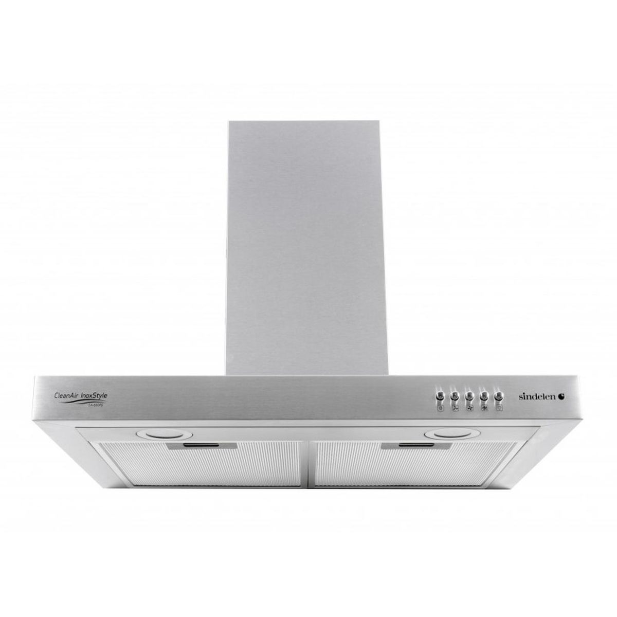 SINDELEN - Campana Sindelen Decorativa 60 cm CA-650PS