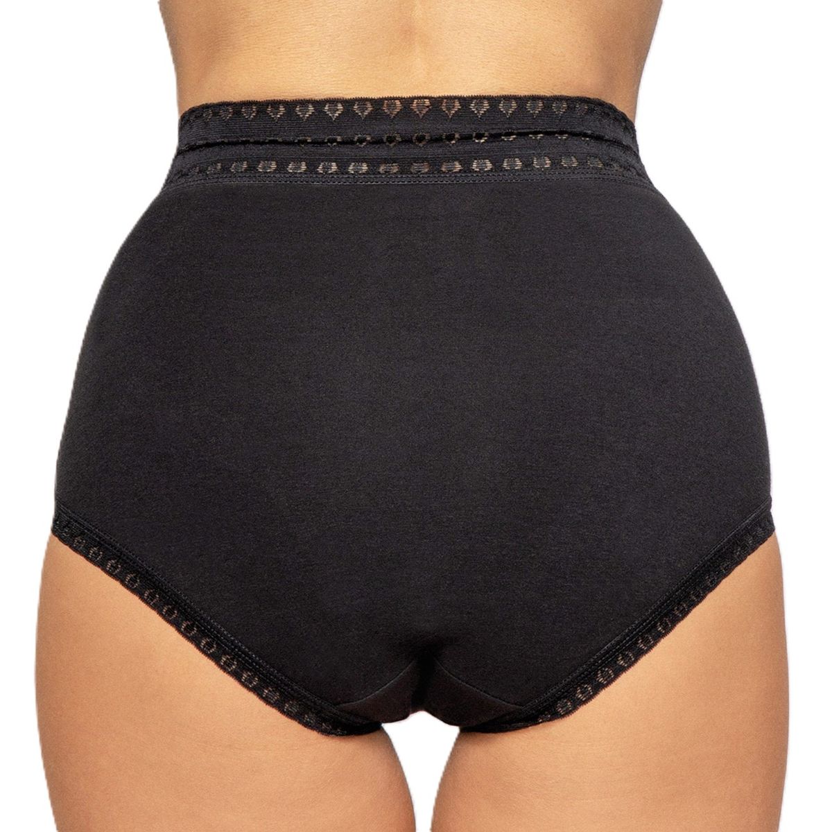 LADY GENNY - Cuadro Maxi Cotton Spandex