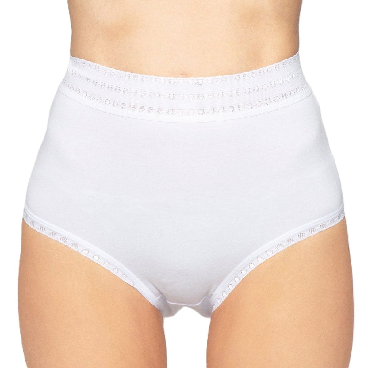 LADY GENNY - Cuadro Maxi Cotton Spandex