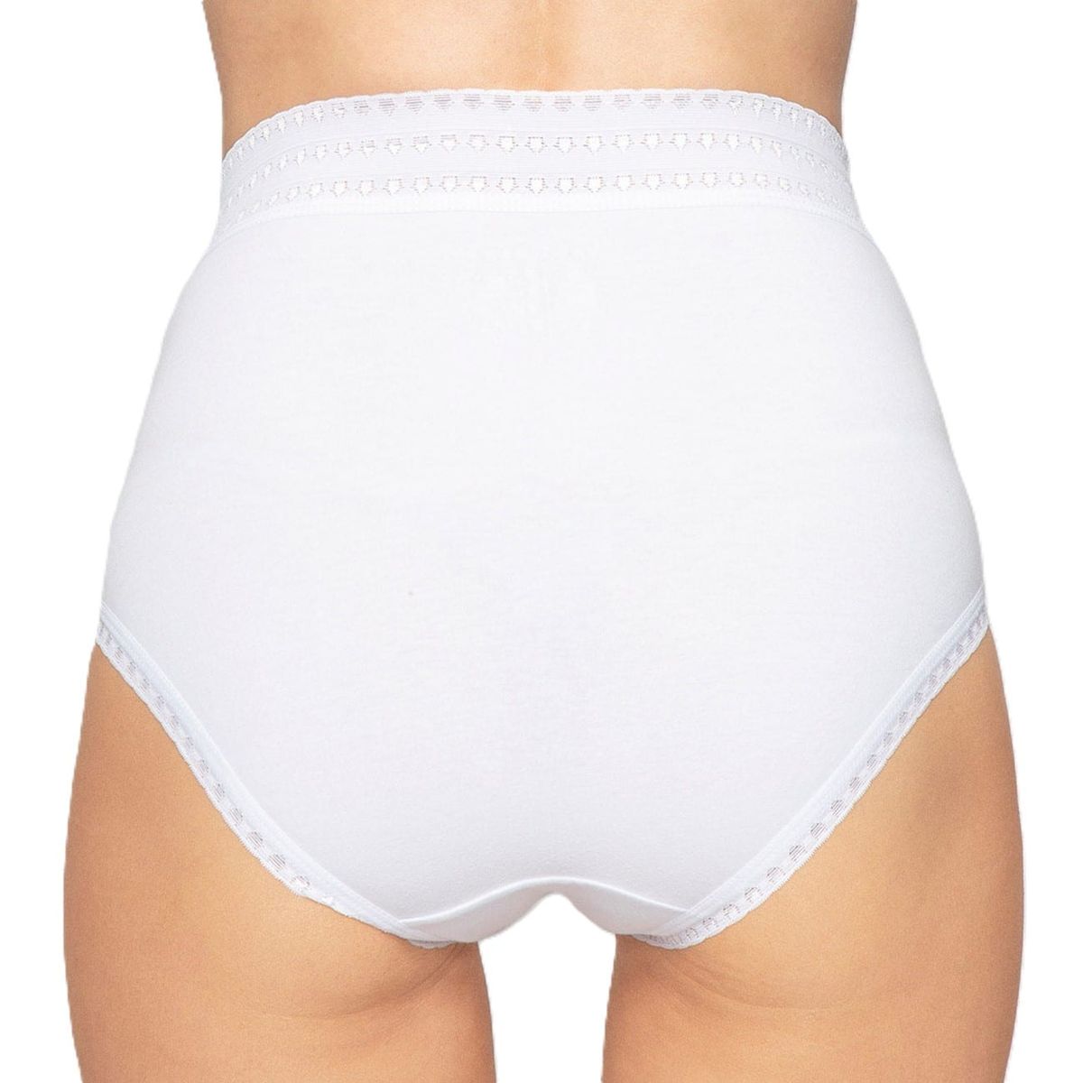 LADY GENNY - Cuadro Maxi Cotton Spandex