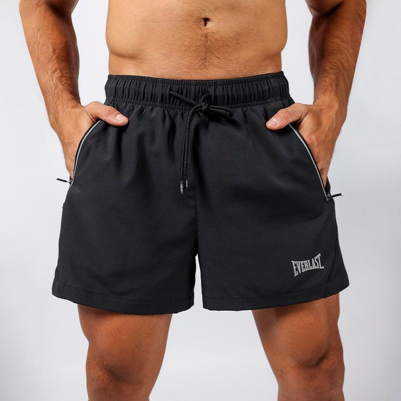 EVERLAST - Short Fire Everlast New