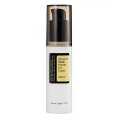 COSRX - Contorno De Ojos Advanced Snail Peptide Eye Cream 25Ml