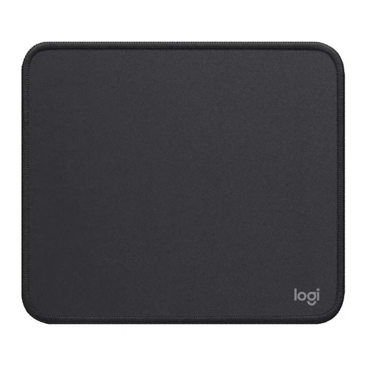 LOGITECH - Mousepad Logitech Studio Series Negro 23x20 cm