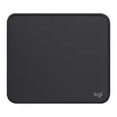 LOGITECH - Mousepad Studio Series Negro 23x20 cm