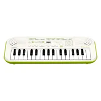 Teclado Piano SA-50 - Blanco