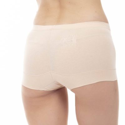 Imagen 2 del producto Pantaleta Bóxer Cotton Spandex