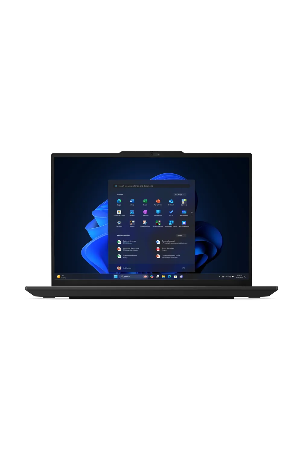 LENOVO Notebook ThinkPad E14 Gen 7 AMD Ryzen 7 16GB RAM 512GB SSD