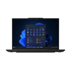 LENOVO - Notebook ThinkPad E14 Gen 7 AMD Ryzen 7 16GB RAM 512GB SSD 14 WUXGA