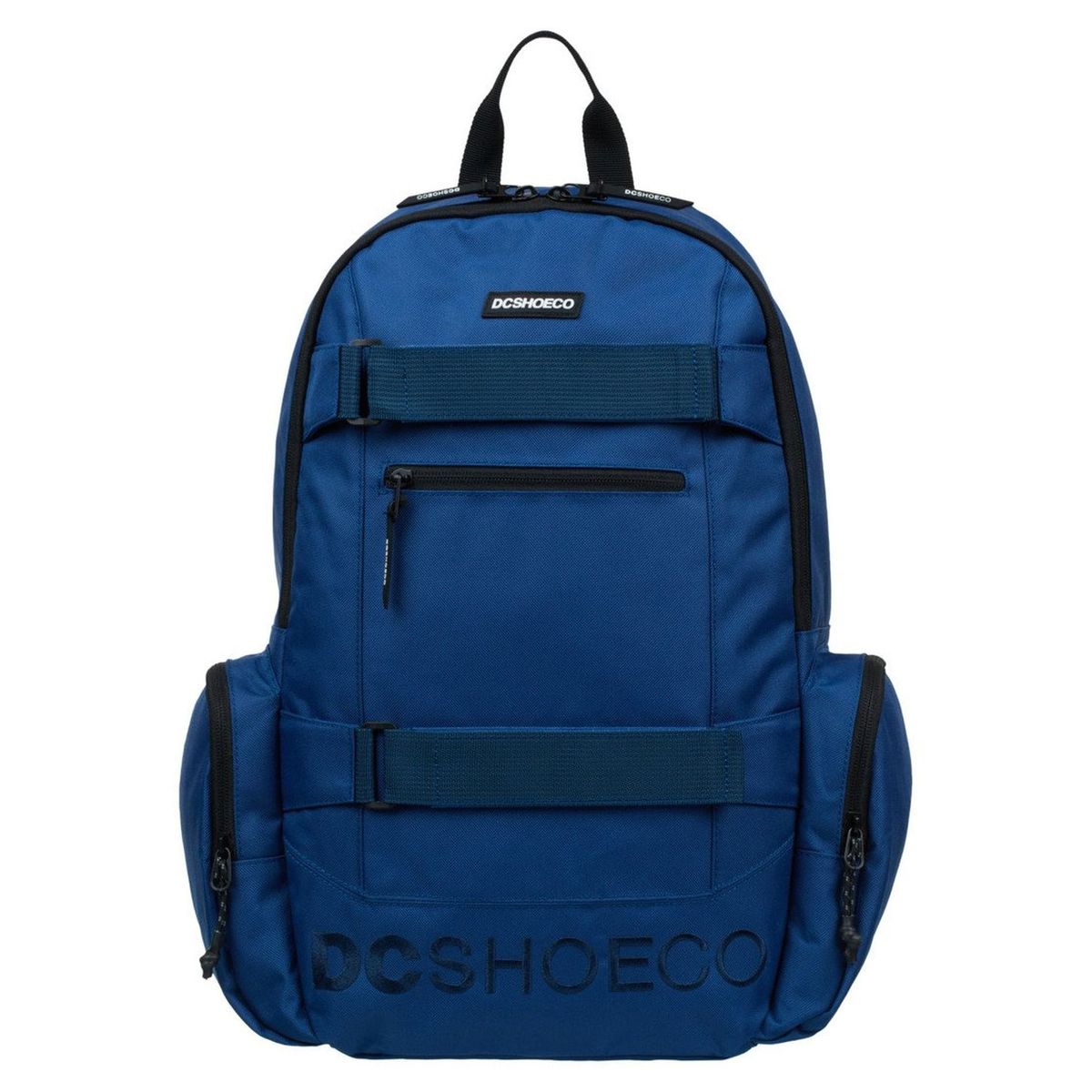 DC SHOES - Mochila Hombre Breed 5 Azul DC