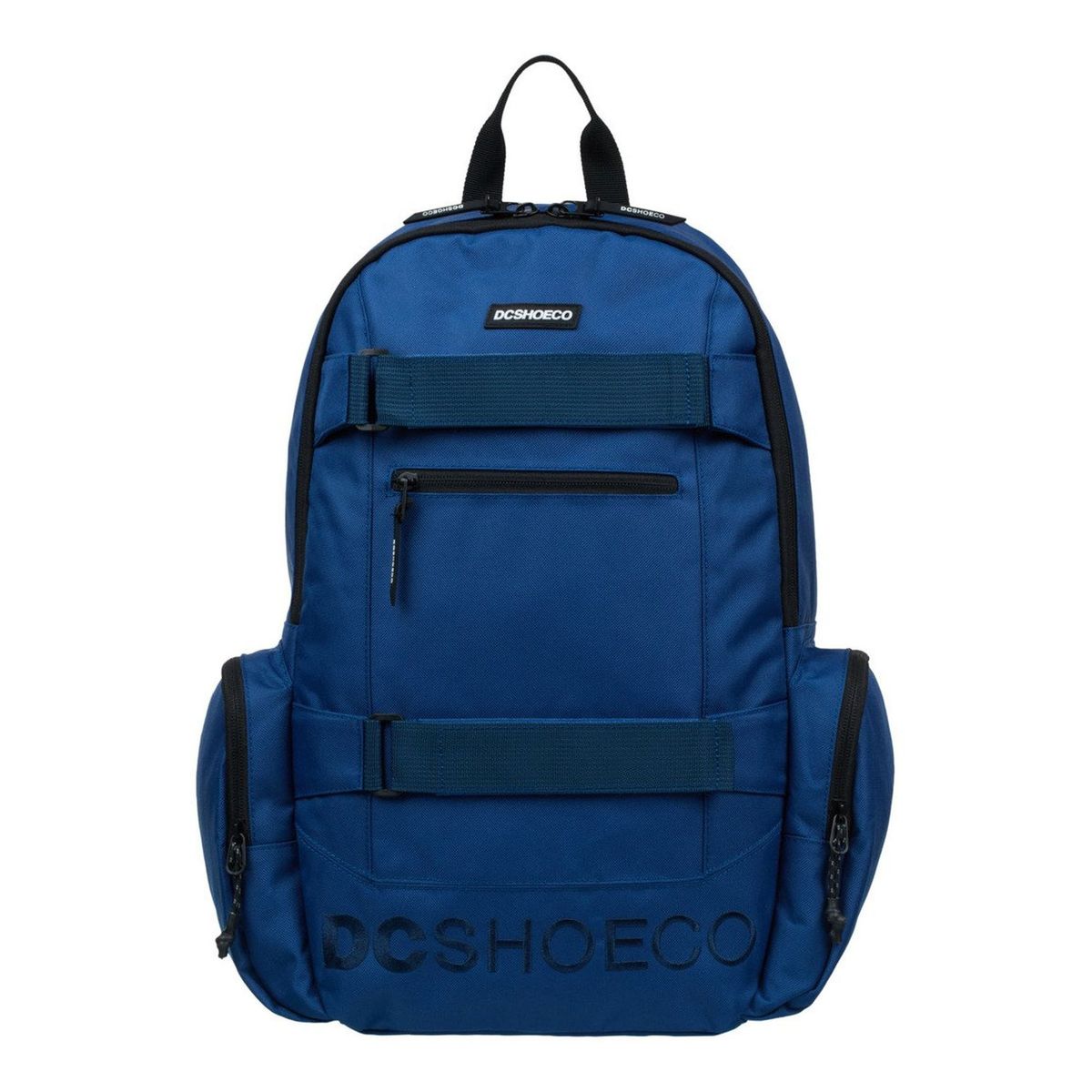 DC SHOES - Mochila Hombre Breed 5 Azul DC