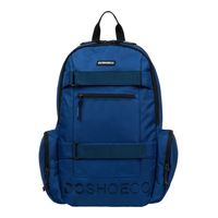 Mochila Hombre Breed 5 Azul DC