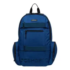 DC SHOES - Mochila Hombre Breed 5 Azul DC